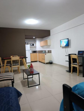 Monoambiente en Montserrat 